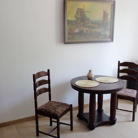Dwupokojowe Mieszkanie Z Balkonem Augustów Extérieur photo
