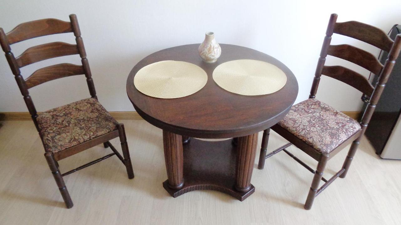 Dwupokojowe Mieszkanie Z Balkonem Augustów Extérieur photo
