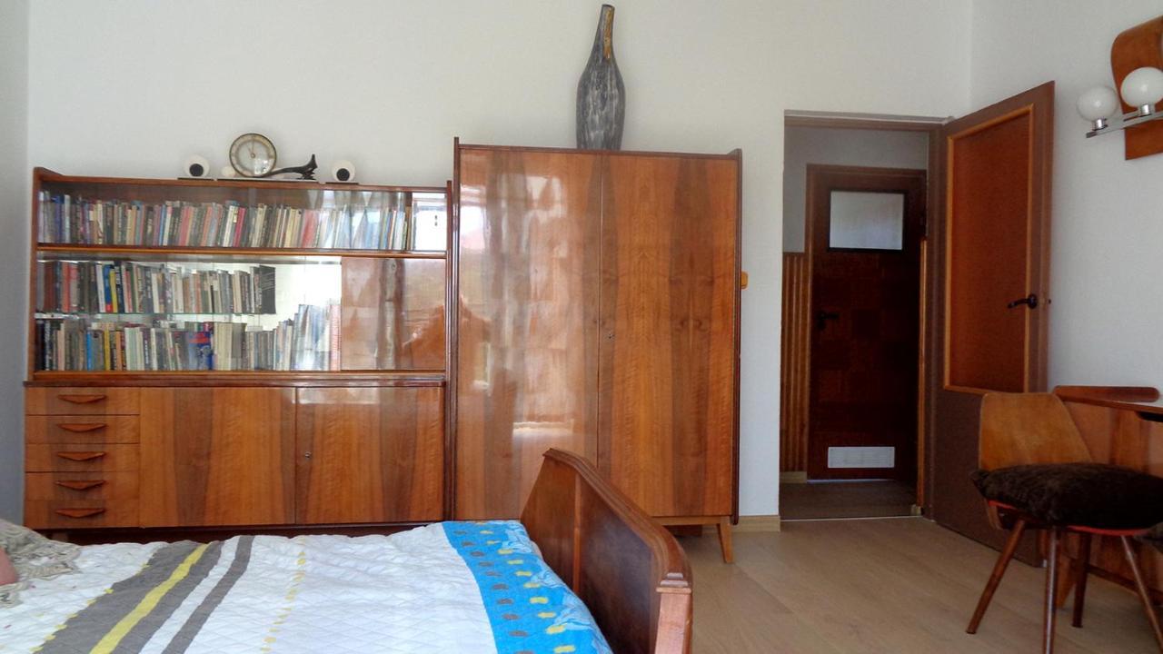 Dwupokojowe Mieszkanie Z Balkonem Augustów Extérieur photo