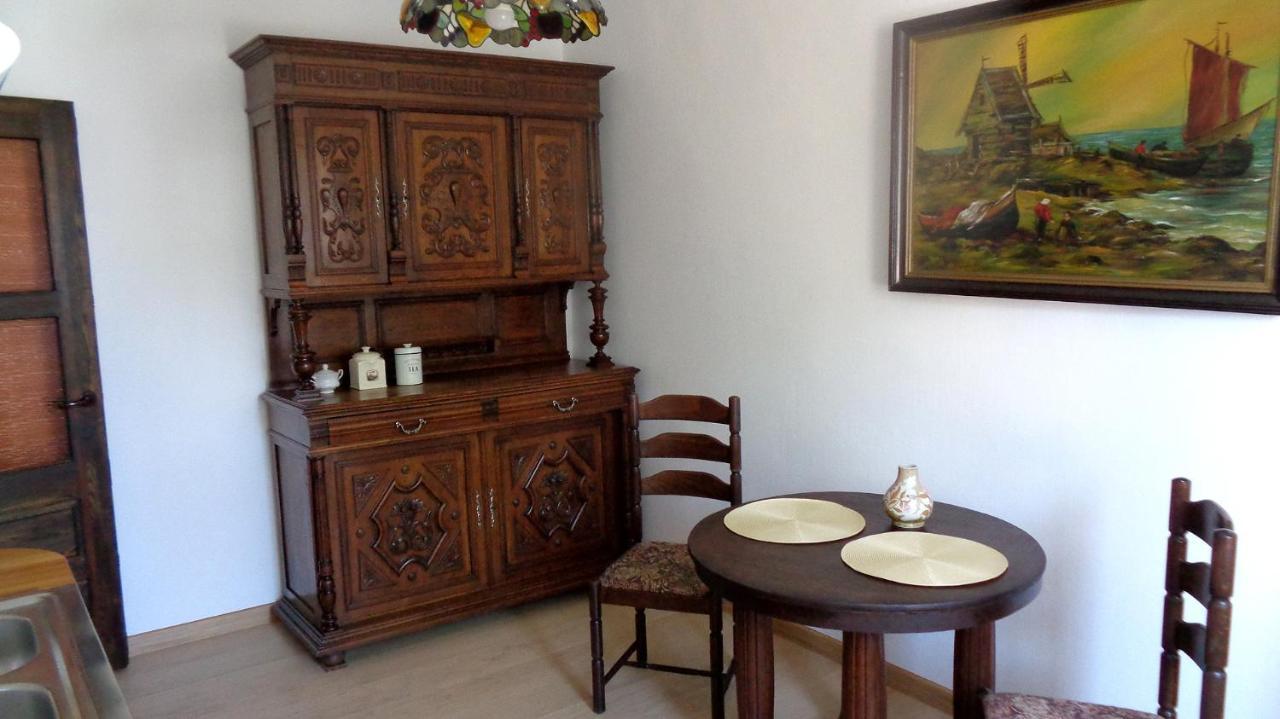 Dwupokojowe Mieszkanie Z Balkonem Augustów Extérieur photo