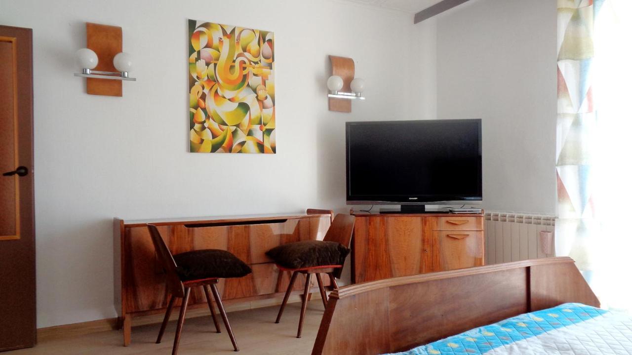 Dwupokojowe Mieszkanie Z Balkonem Augustów Extérieur photo